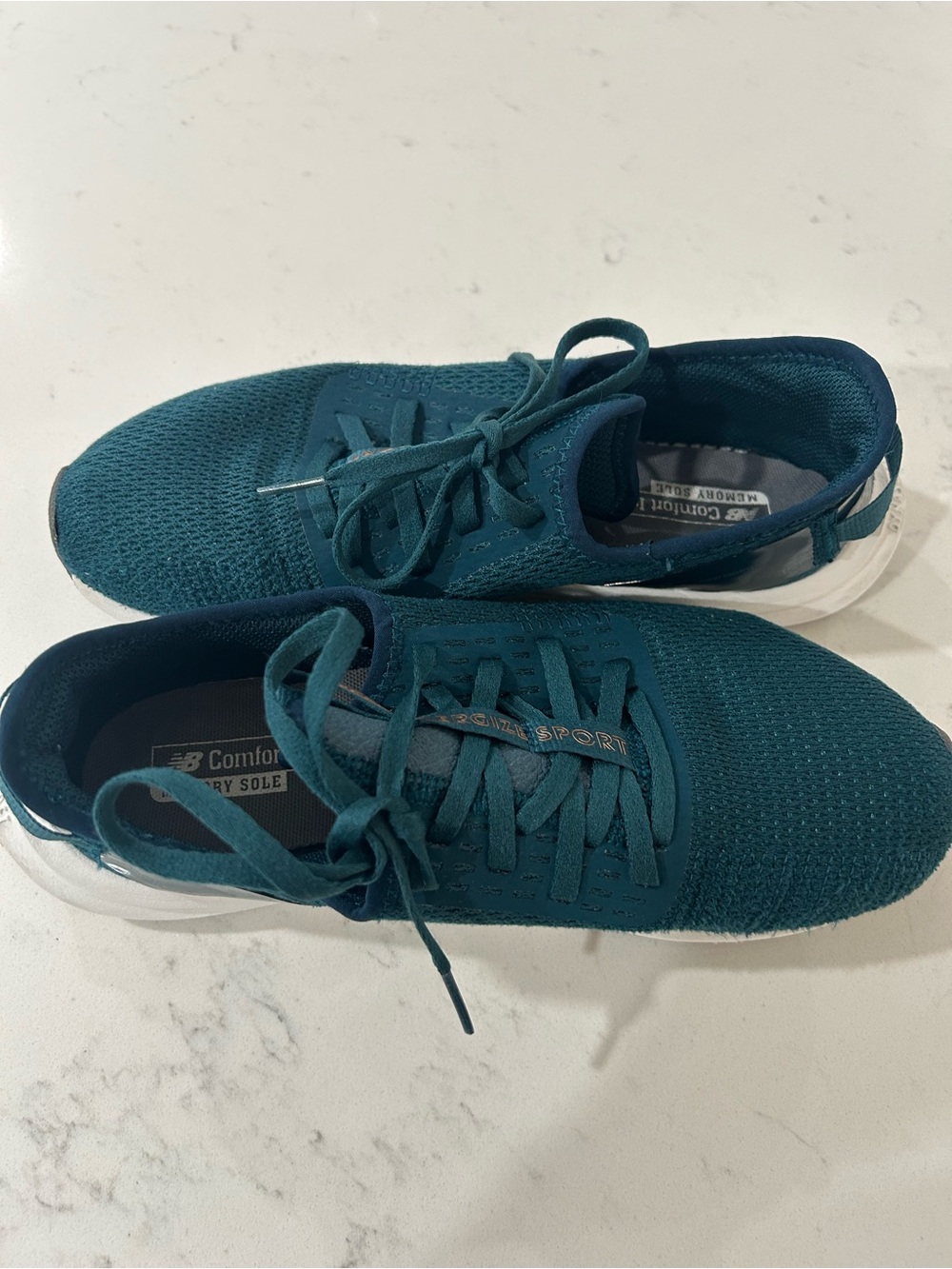 New Balance  Women Nergize Sport DynaSoft V2 - Picture 4 of 8